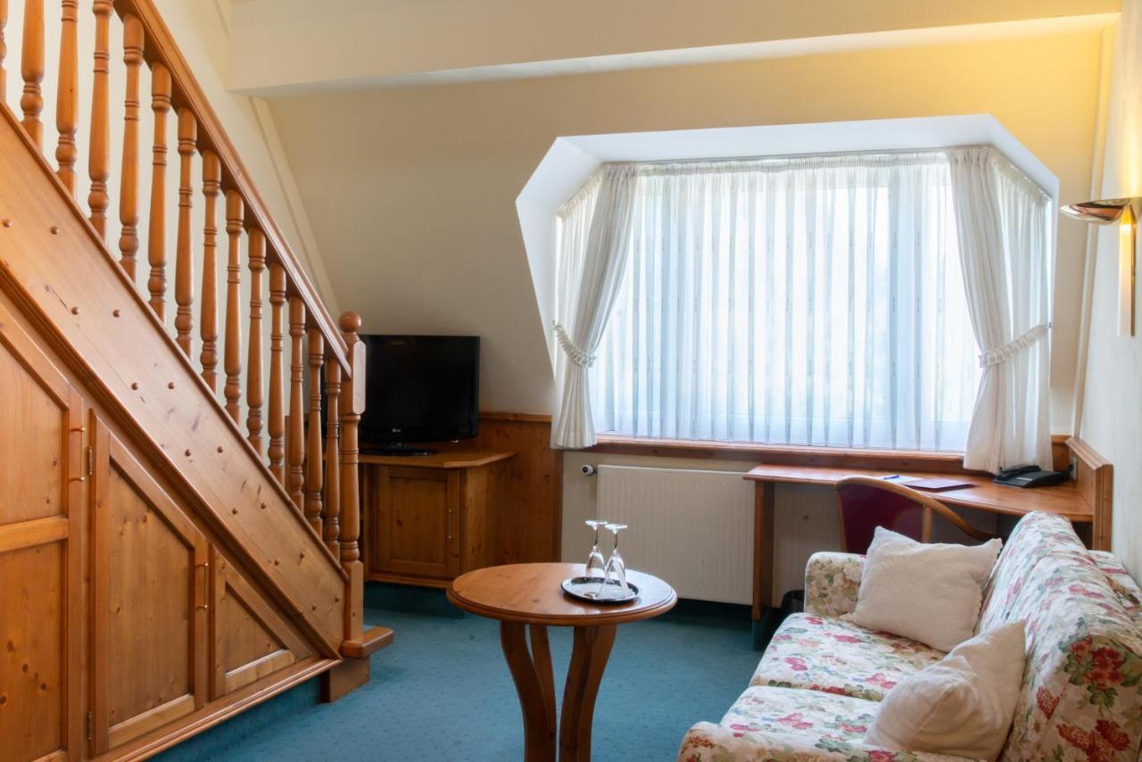 Landhaus Wacker Wenden  Bagian luar foto