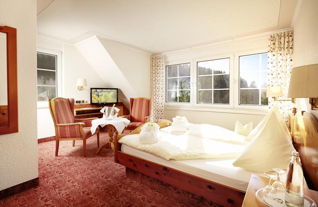 Landhaus Wacker Wenden  Bagian luar foto