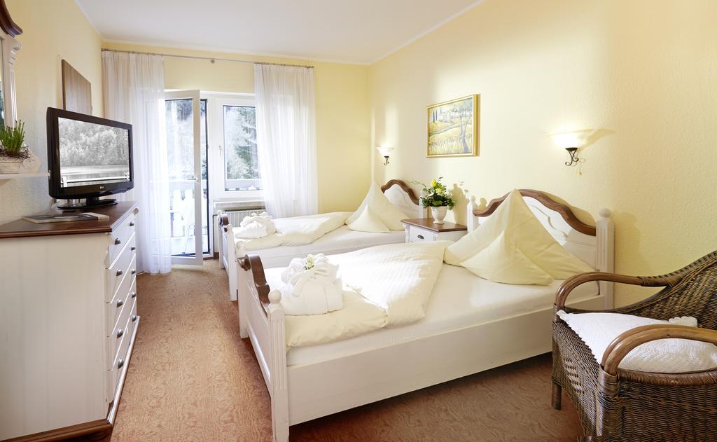 Landhaus Wacker Wenden  Bagian luar foto