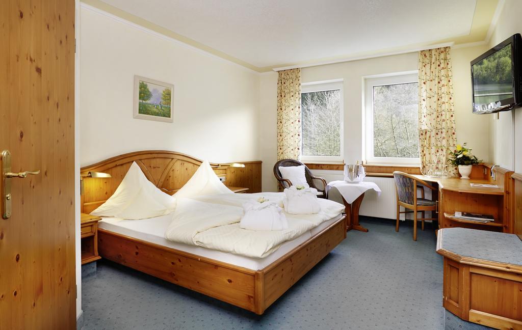Landhaus Wacker Wenden  Bagian luar foto