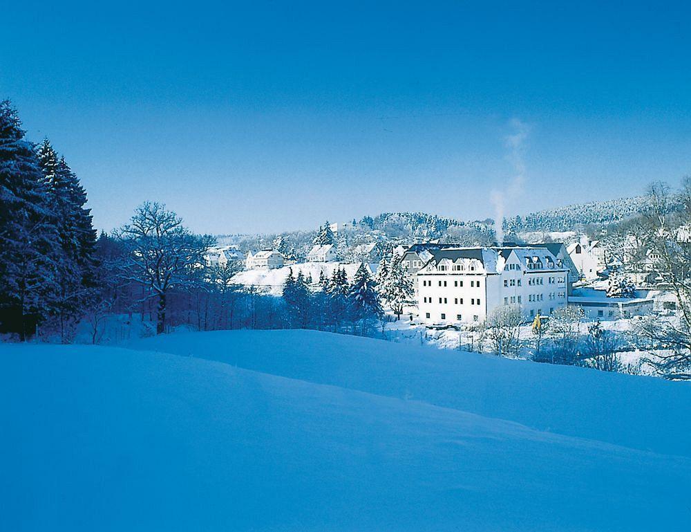 Landhaus Wacker Wenden  Bagian luar foto