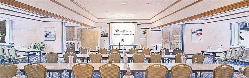 Landhaus Wacker Wenden  Bagian luar foto