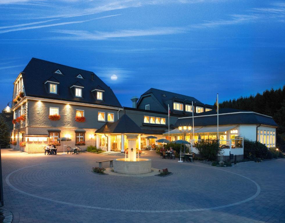 Landhaus Wacker Wenden  Bagian luar foto