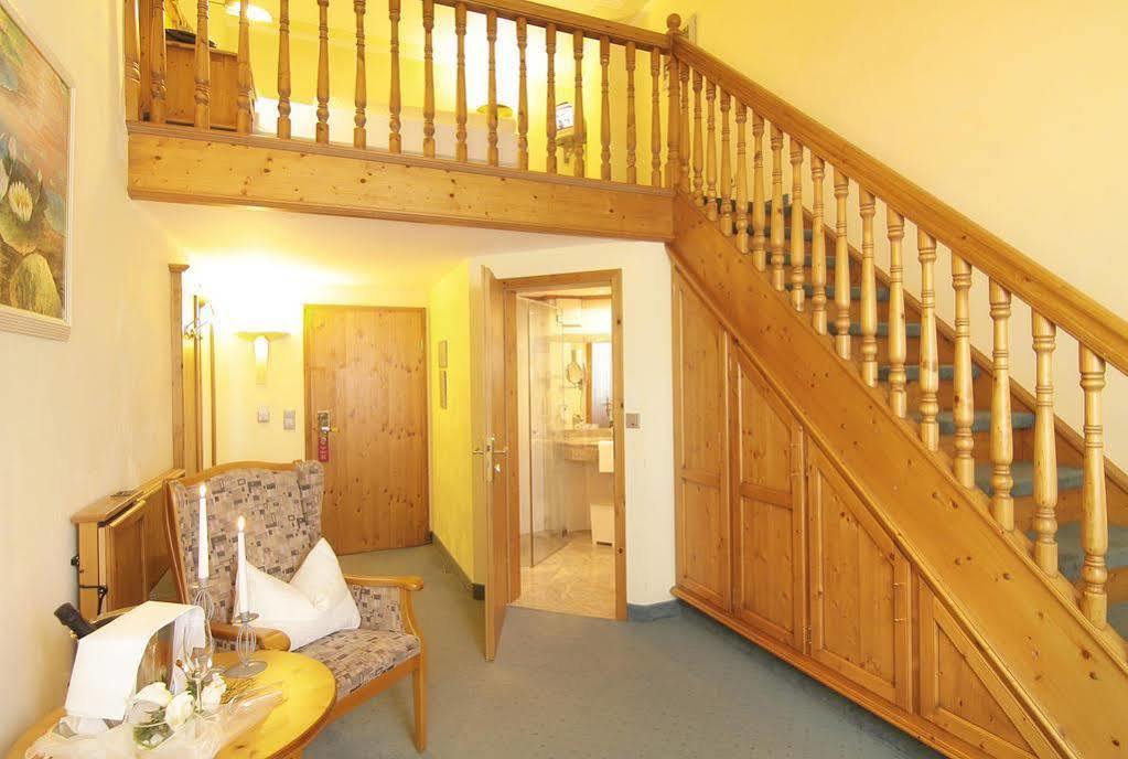 Landhaus Wacker Wenden  Bagian luar foto